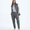 TNF™ Performance Fleece SW-byxor för damer