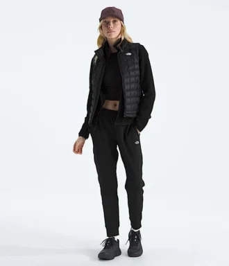 TNF™ Performance Fleece SW-byxor för damer TNF™ Performance Fleece SW-byxor för damer