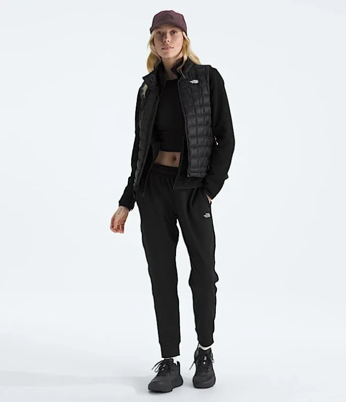 TNF™ Performance Fleece SW-byxor för damer TNF™ Performance Fleece SW-byxor för damer