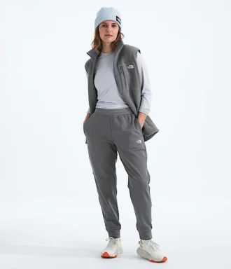 TNF™ Performance Fleece SW-byxor för damer