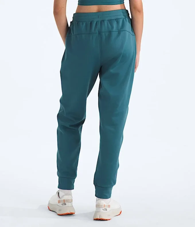 TNF™ Performance Fleece SW-byxor för damer