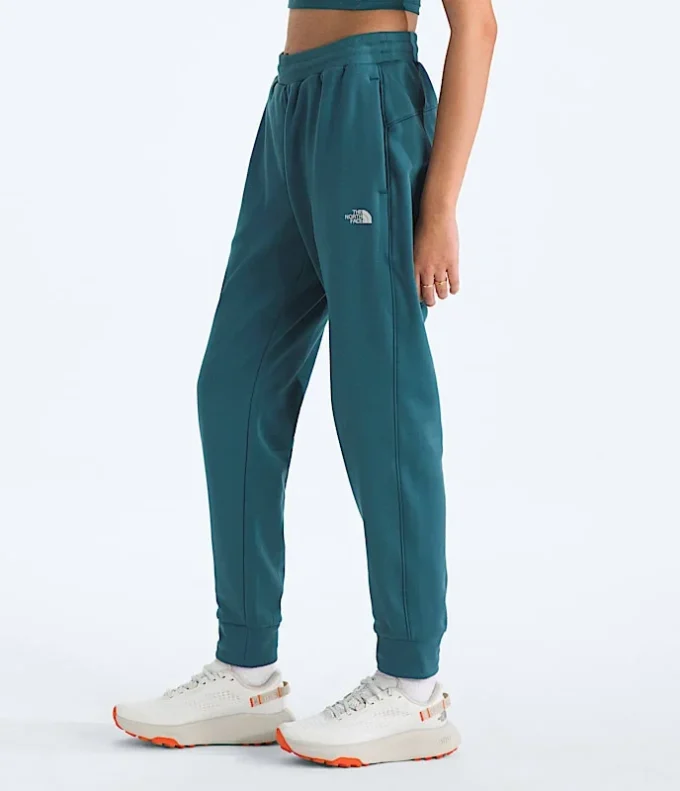 TNF™ Performance Fleece SW-byxor för damer