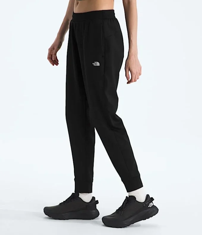 TNF™ Performance Fleece SW-byxor för damer TNF™ Performance Fleece SW-byxor för damer