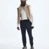 TNF™ Performance Fleece SW-byxor för herr