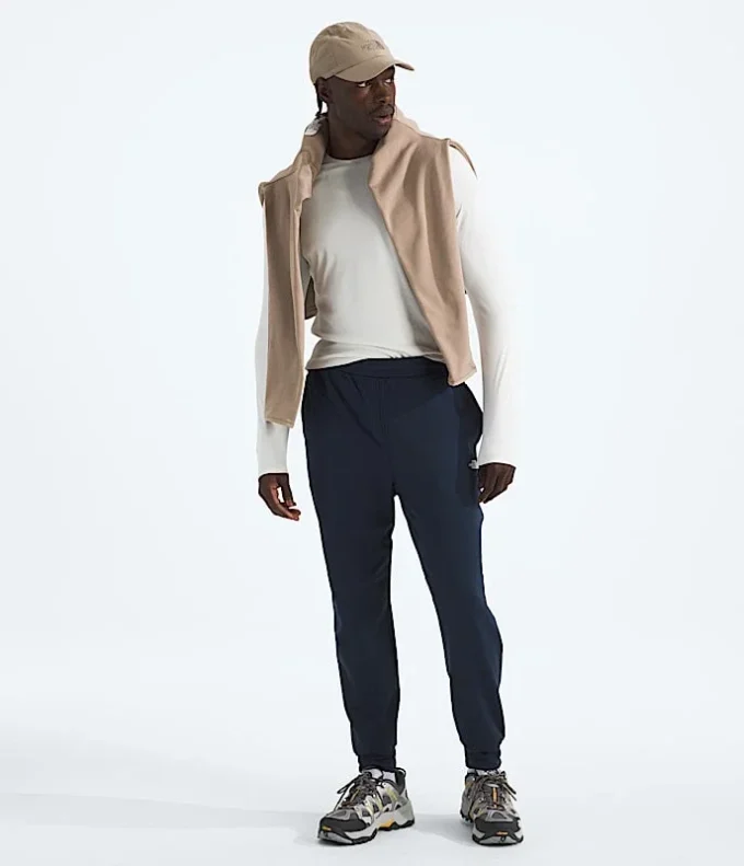 TNF™ Performance Fleece SW-byxor för herr