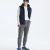TNF™ Performance Fleece SW-byxor för herr