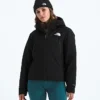 TNF™ Range Down Hooded Jacket för damer TNF™ Range Down Hooded Jacket för damer