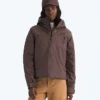 TNF™ Range Down Hooded Jacket för damer TNF™ Range Down Hooded Jacket för damer