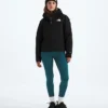 TNF™ Range Down Hooded Jacket för damer TNF™ Range Down Hooded Jacket för damer