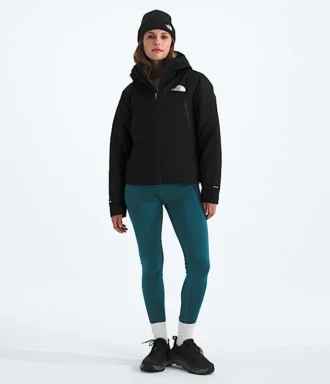 TNF™ Range Down Hooded Jacket för damer TNF™ Range Down Hooded Jacket för damer