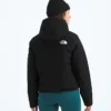 TNF™ Range Down Hooded Jacket för damer TNF™ Range Down Hooded Jacket för damer