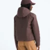 TNF™ Range Down Hooded Jacket för damer TNF™ Range Down Hooded Jacket för damer