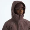 TNF™ Range Down Hooded Jacket för damer TNF™ Range Down Hooded Jacket för damer