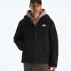 TNF™ Range Down Hooded Jacket för herr