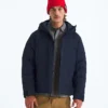 TNF™ Range Down Hooded Jacket för herr