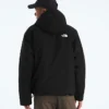 TNF™ Range Down Hooded Jacket för herr