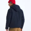 TNF™ Range Down Hooded Jacket för herr