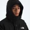 TNF™ Range Down Hooded Jacket för herr