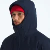 TNF™ Range Down Hooded Jacket för herr