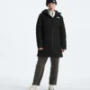 TNF™ Range Down Parka för damer TNF™ Range Down Parka för damer