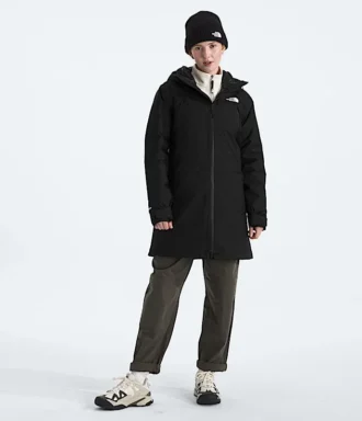 TNF™ Range Down Parka för damer