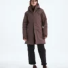 TNF™ Range Down Parka för damer TNF™ Range Down Parka för damer