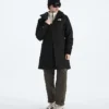 TNF™ Range Down Parka för damer TNF™ Range Down Parka för damer
