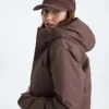 TNF™ Range Down Parka för damer TNF™ Range Down Parka för damer