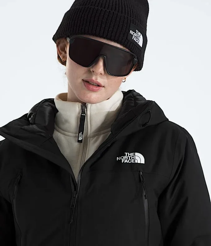 TNF™ Range Down Parka för damer TNF™ Range Down Parka för damer
