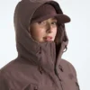 TNF™ Range Down Parka för damer TNF™ Range Down Parka för damer