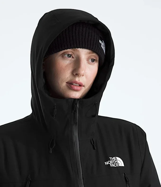 TNF™ Range Down Parka för damer TNF™ Range Down Parka för damer