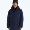 TNF™ Range dunparkas för herr TNF™ Range dunparkas för herr