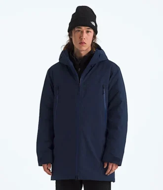 TNF™ Range dunparkas för herr