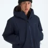 TNF™ Range dunparkas för herr TNF™ Range dunparkas för herr