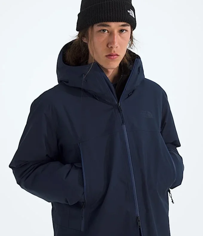 TNF™ Range dunparkas för herr TNF™ Range dunparkas för herr