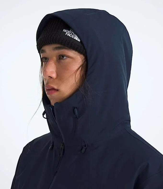 TNF™ Range dunparkas för herr TNF™ Range dunparkas för herr