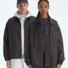 TNF™ Red Box Coaches Jacket