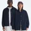 TNF™ Red Box Coaches Jacket