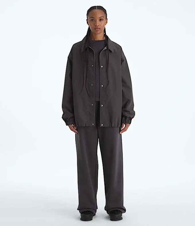 TNF™ Red Box Coaches Jacket
