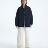 TNF™ Red Box Coaches Jacket