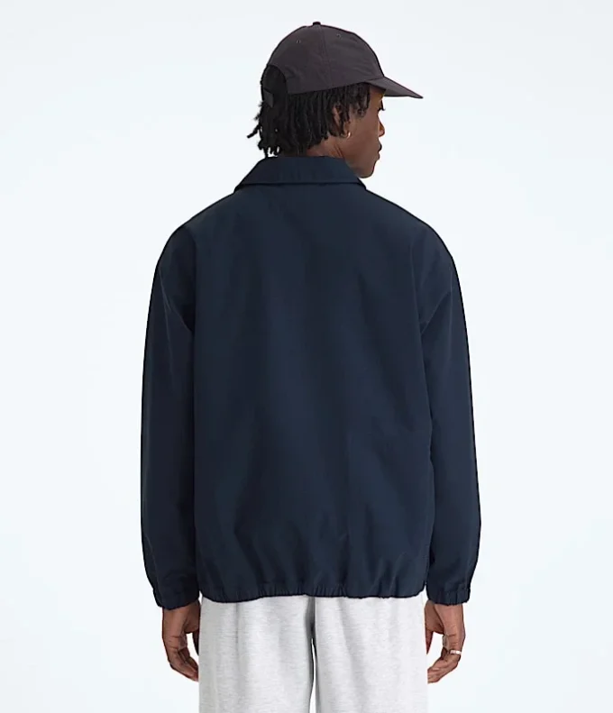 TNF™ Red Box Coaches Jacket