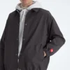 TNF™ Red Box Coaches Jacket
