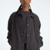 TNF™ Red Box Coaches Jacket