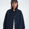 TNF™ Red Box Coaches Jacket