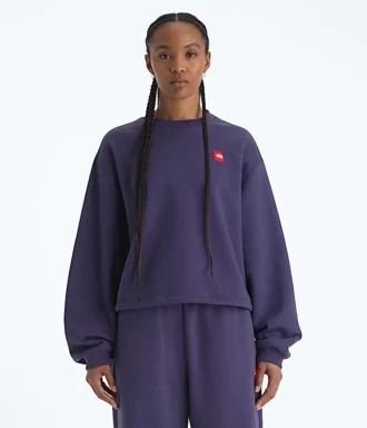 TNF™ Red Box Crew för damer
