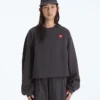 TNF™ Red Box Crew för damer TNF™ Red Box Crew för damer