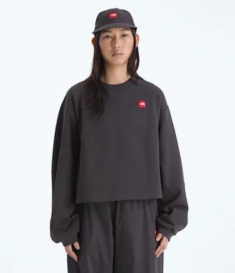 TNF™ Red Box Crew för damer