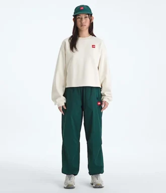 TNF™ Red Box Crew för damer