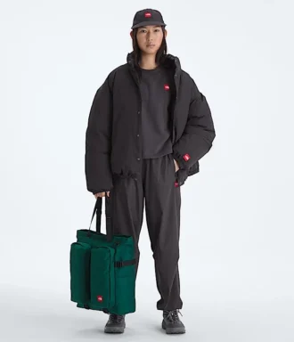 TNF™ Red Box Crew för damer