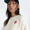 TNF™ Red Box Crew för damer TNF™ Red Box Crew för damer